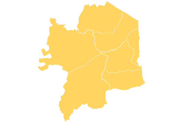 Région de la Kara