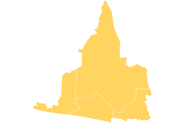 Sud-Comoé