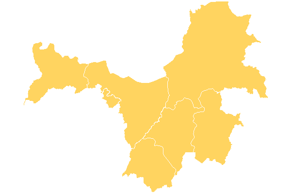 Région de Nzérékoré